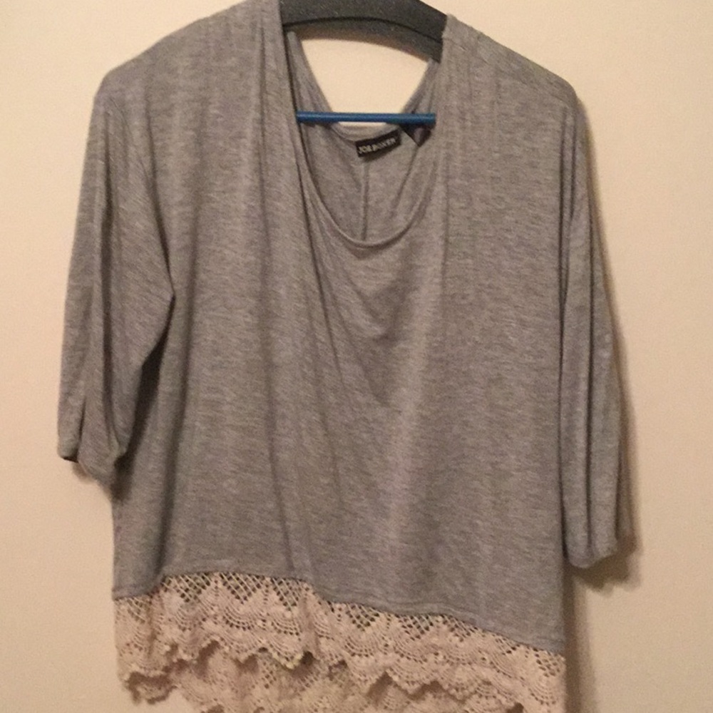 Women’s top